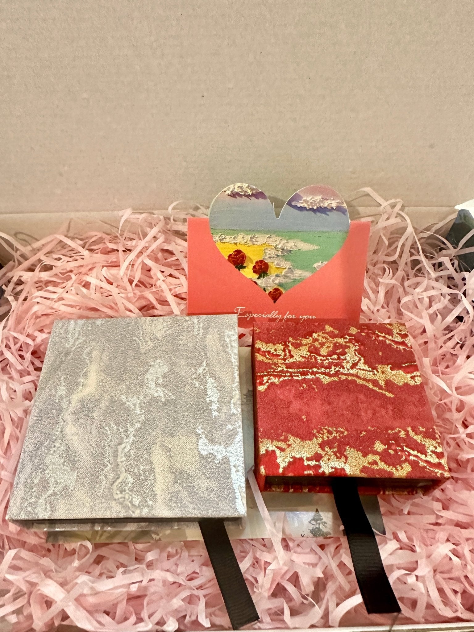 Holiday Gift Box Limited Edition - Chicago JadedesignerholidayChicago Jade